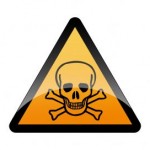 Virus Warning
